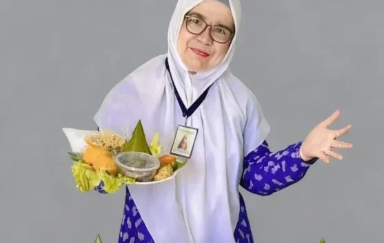 Gizi Seimbang Selama Ramadan: Cara Menjaga Energi dan Kesehatan Saat Berpuasa