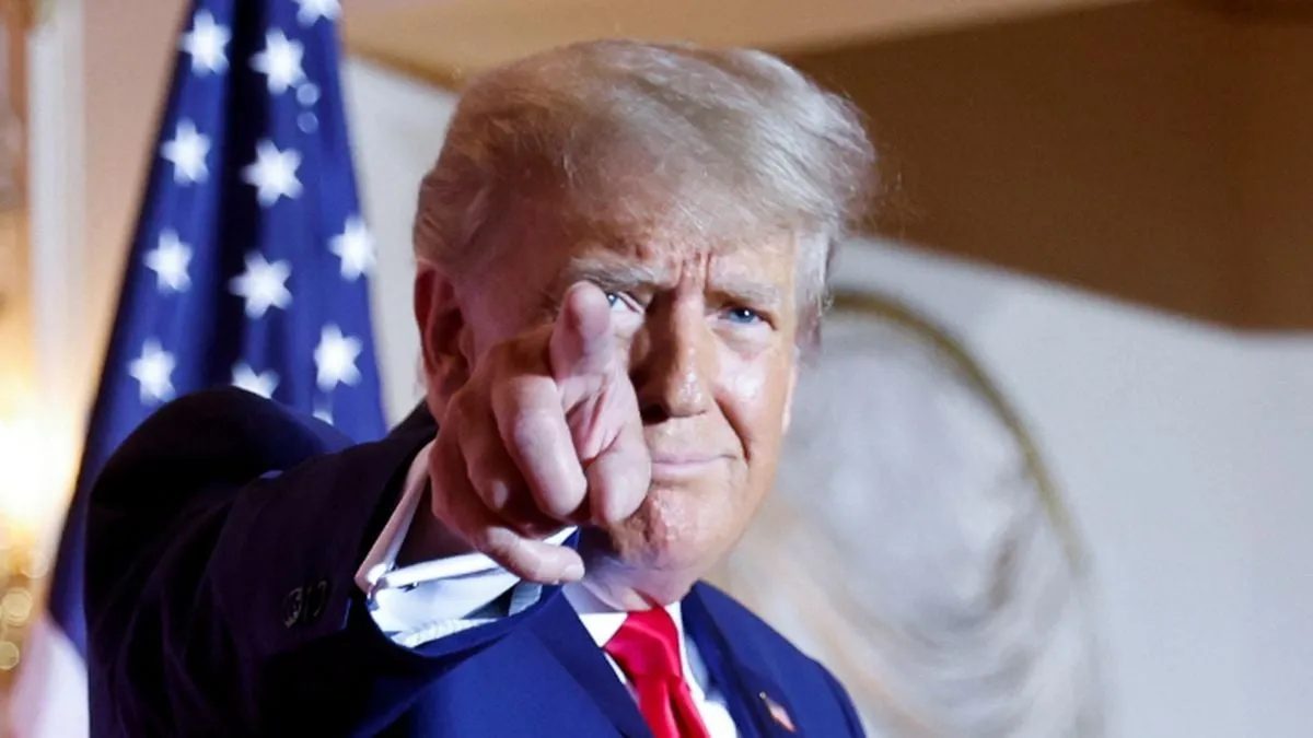 Trump Sebut Xi Jinping Akan Kunjungi Gedung Putih Akhir Tahun, Di Tengah Upaya Perbaikan Relasi AS–China