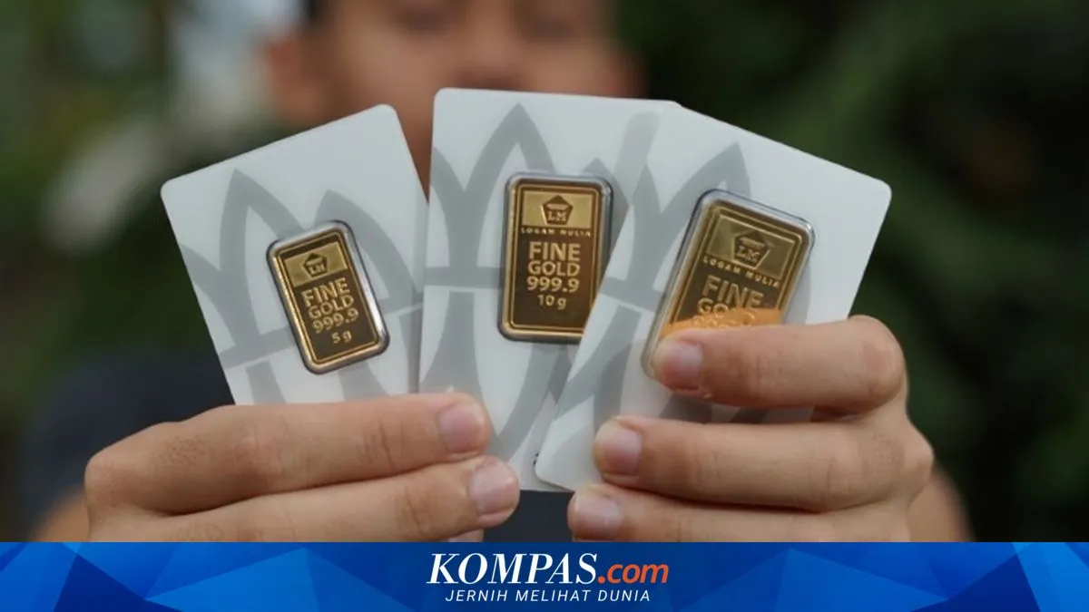 Memahami Mekanisme Buyback Emas Antam dan Hal yang Perlu Diperhatikan