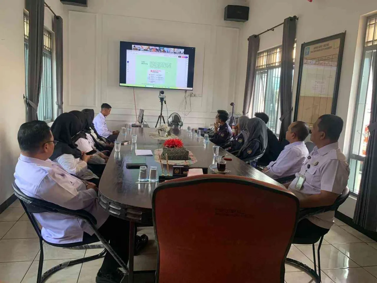 Rutan Banjarnegara Perkuat Program Pendidikan Kesetaraan bagi Warga Binaan