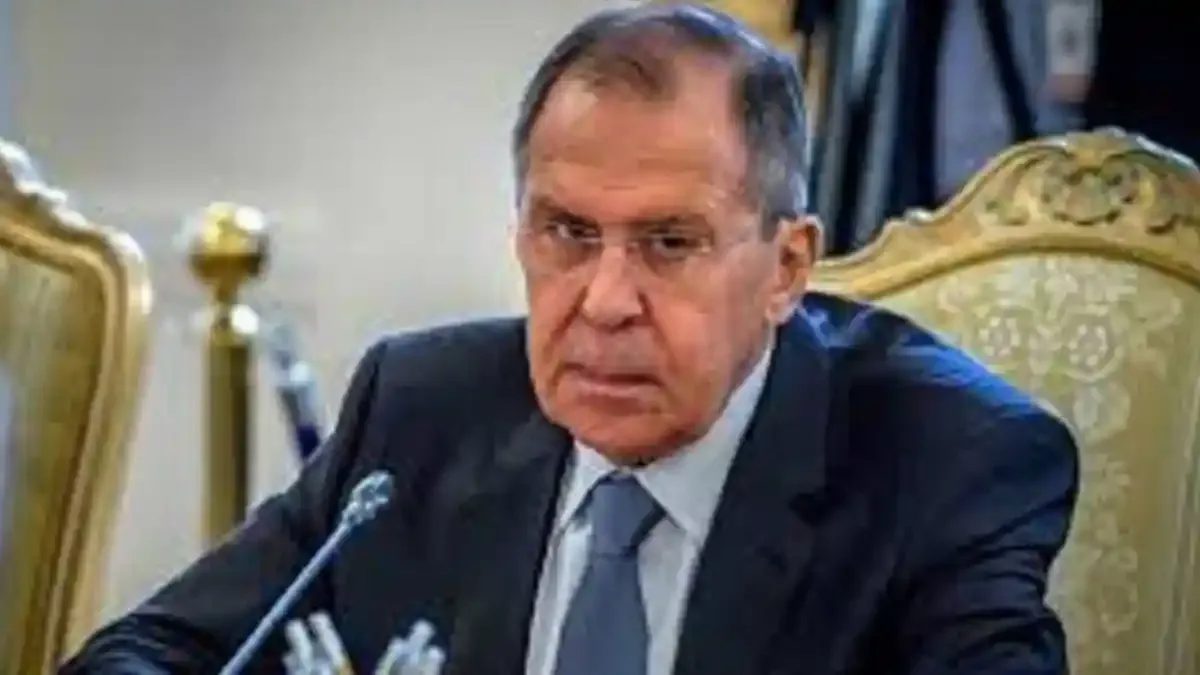 Lavrov: Rusia Tak Berniat Menyerang Eropa, Akan Membalas Jika Diserang