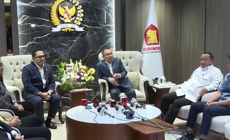 Ketua Komisi II DPR: Revisi UU Pilkada Tak Masuk Prolegnas 2026, Fokus pada UU Pemilu