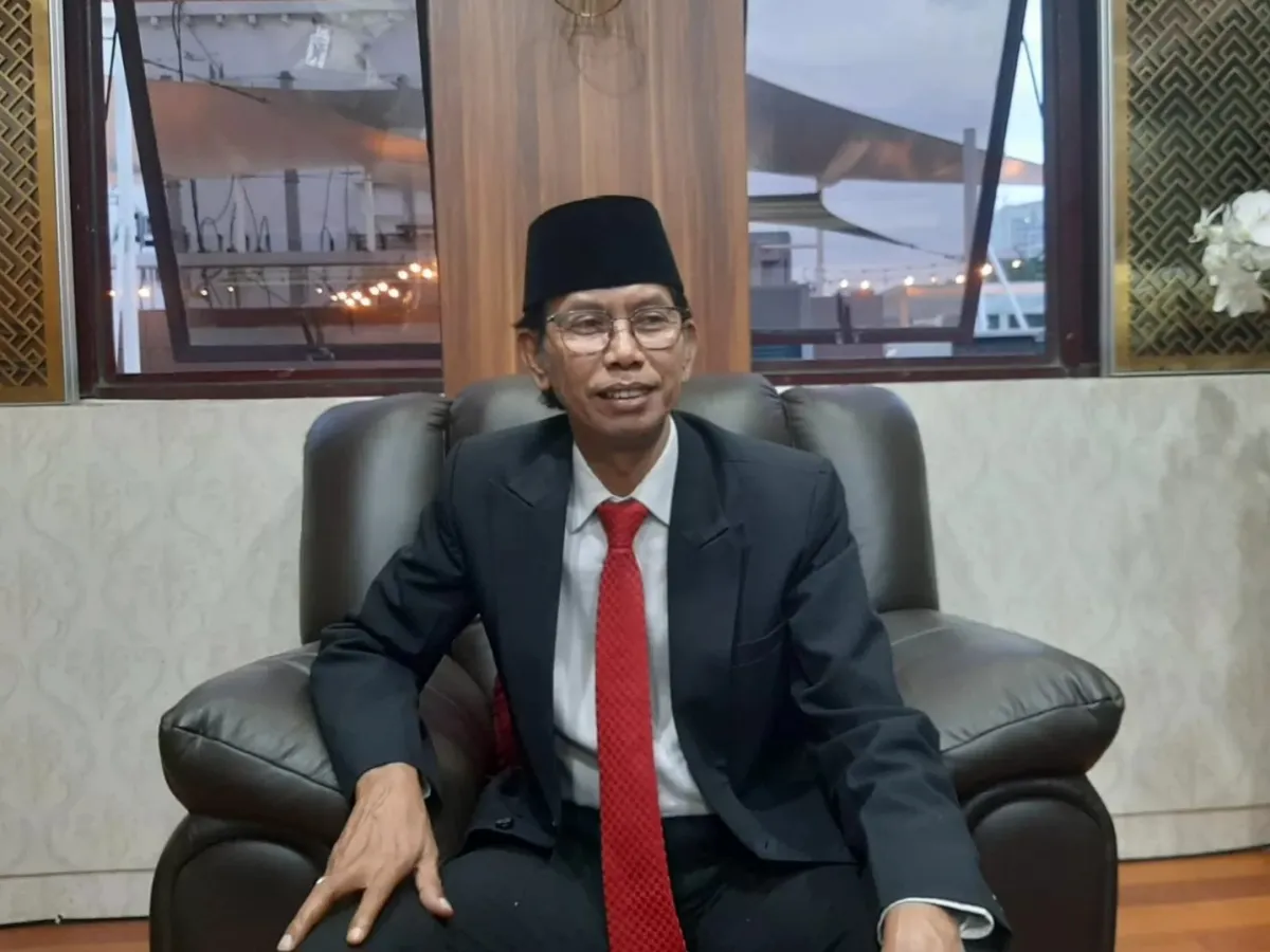 Ketua DPRD Surabaya Adi Sutarwijono Meninggal Dunia di Jakarta