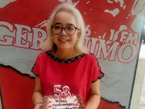 Penyiar Radio Senior Lusy Laksita Meninggal Dunia pada Usia 58 Tahun