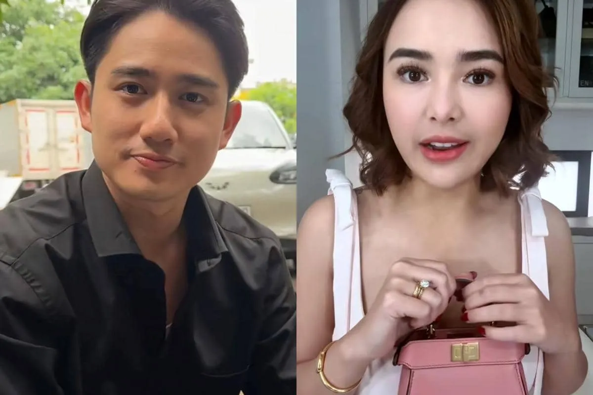 Deretan Konten TikTok Artis yang Viral Sepanjang 2025: dari “What’s in My Bag” hingga MBG