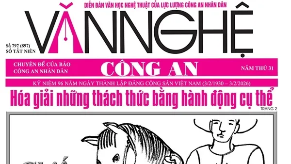 Majalah Seni dan Sastra Kepolisian Edisi 797 Terbit, Pembaca Bisa Berlangganan Lewat Kantor Pos