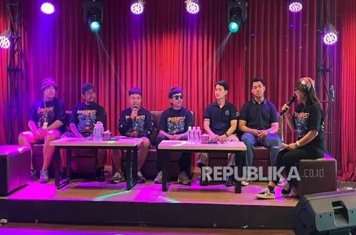 Originfest 2026 di Yogyakarta Catat 12 Ribu Tiket Terjual, Kapasitas Maksimal 15 Ribu Penonton