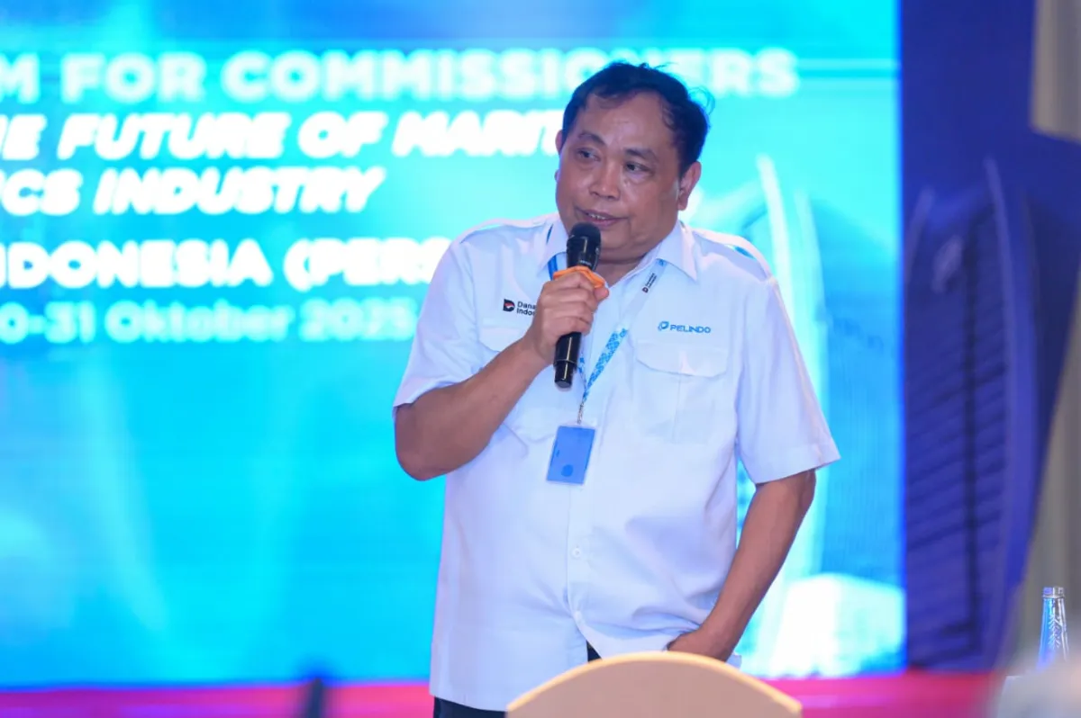 Rupiah Tertekan hingga Rp 16.977 per Dolar AS, Sorotan Mengarah pada Masalah Struktural Ekonomi