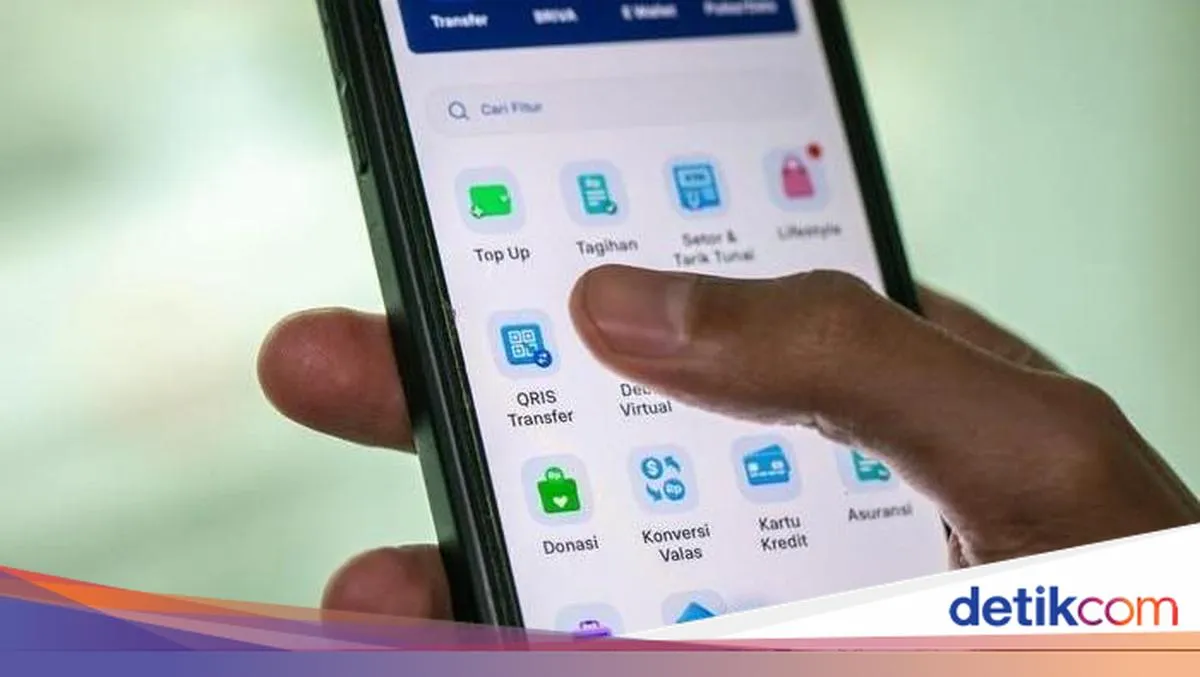 BRImo Sediakan Pembelian Kuota IM3 dan Tri Meski Tanpa Koneksi Internet