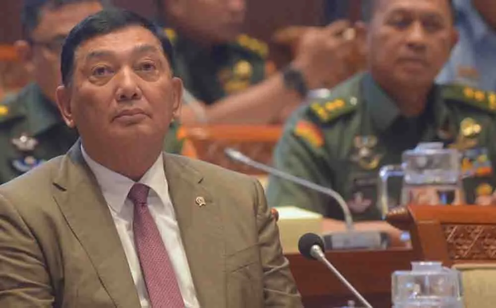BPK Catat Sengketa Aset Lahan Kemenhan Senilai Rp90 Triliun, Pemerintah Cabut HGU 85 Ribu Hektare di Lampung