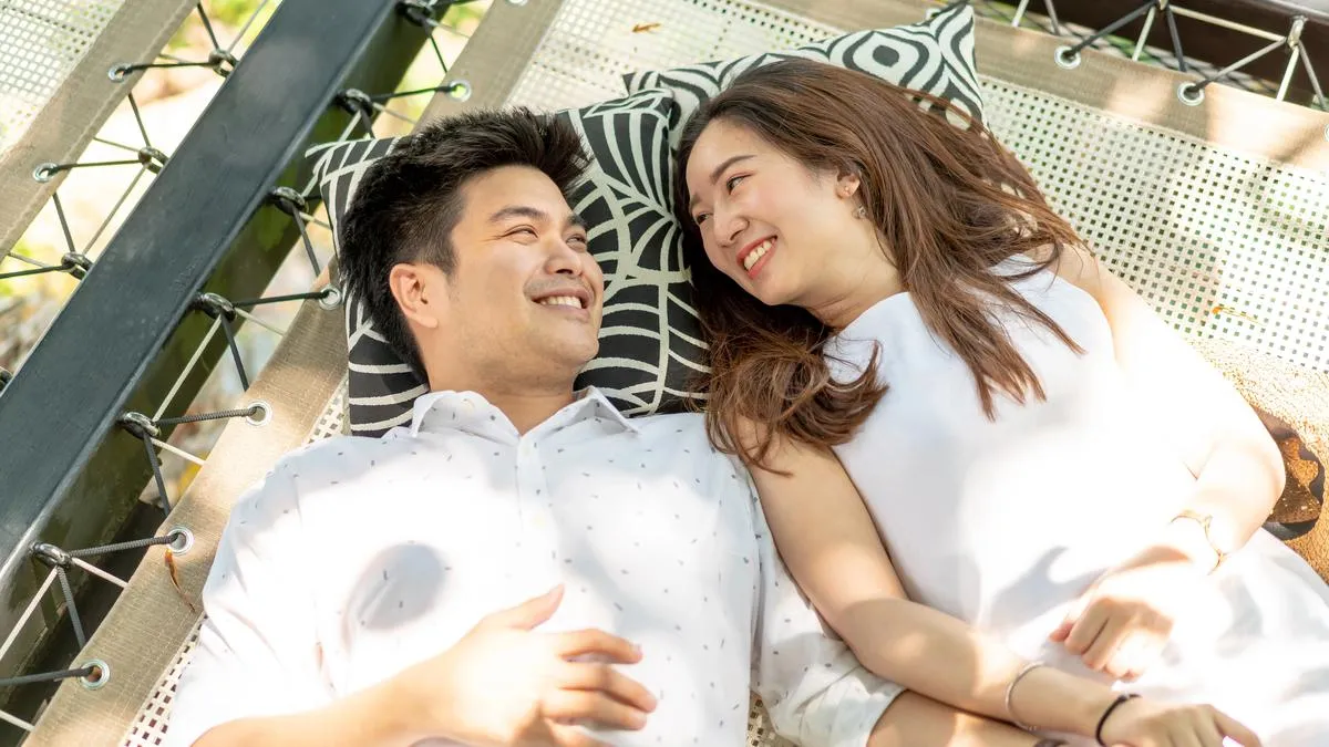 Lima Pasangan Zodiak yang Dinilai Saling Mendukung Wellness dan Self-care