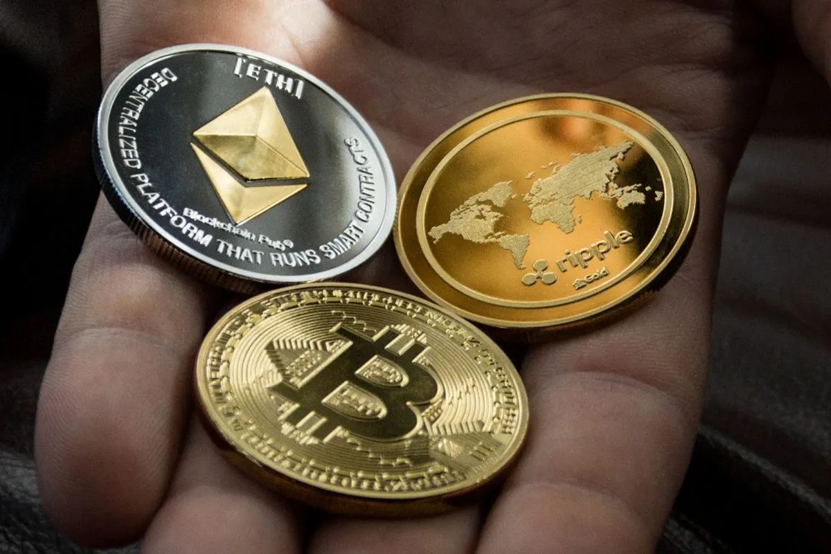 Laporan Chainalysis: Timur Tengah dan Afrika Utara Jadi Pasar Kripto dengan Pertumbuhan Tercepat