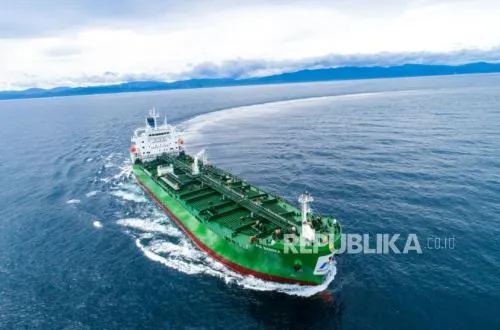 PIS Catat Distribusi 170 Miliar Liter BBM dan LPG Sepanjang 2025