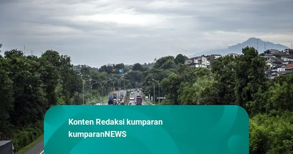 Diskominfo Jabar Optimalkan Sapawarga untuk Informasi Mudik Idul Fitri 2026