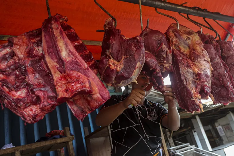 Pemerintah Janji Tinjau Ulang Kuota Impor Daging Sapi Reguler pada Maret 2026