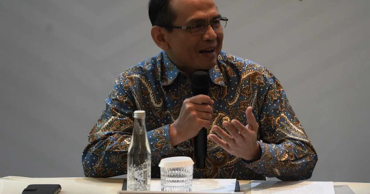 OJK: TWP90 Fintech P2P Lending Mei 2025 Terjaga di 3,19%, Diproyeksi Tetap Positif hingga Akhir Tahun