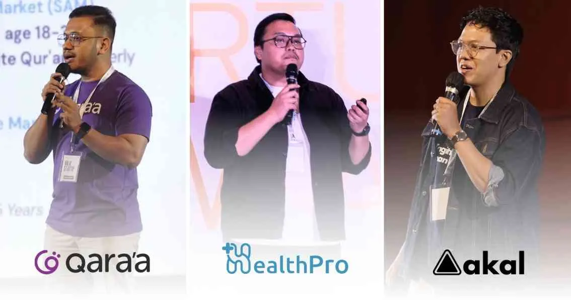 Tiga Startup Teknologi Halal Berbasis AI yang Dinilai Berpotensi di Indonesia