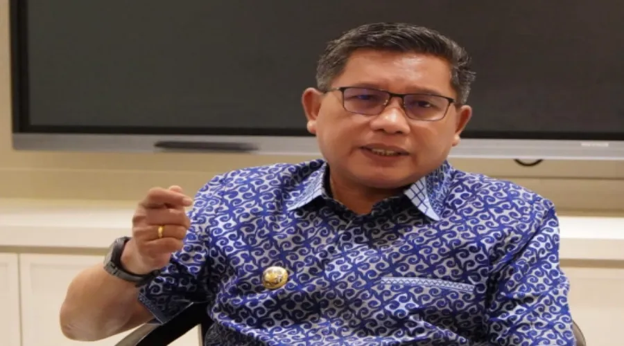 Kota Ambon Raih Skor 92,29 dalam ITKP 2025, Wali Kota Sebut Tata Kelola Pengadaan di Jalur yang Benar