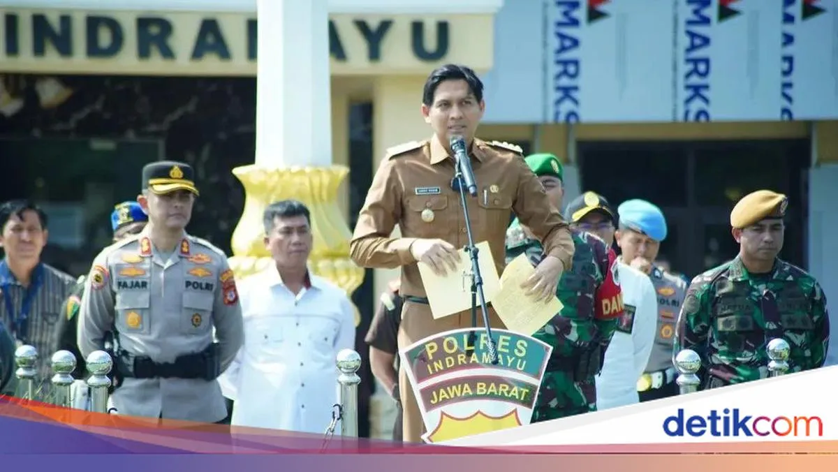 Di Balik Momen Kuliner Lucky Hakim dan Julukan ‘Bupati Terbaik se-Indonesia’: Mengapa Viral, Apa Maknanya bagi Politik Kita
