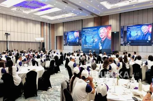 Avrist: Sinergi Lintas Lini Bisnis Jadi Kunci Menghadapi Tantangan Industri Asuransi 2026