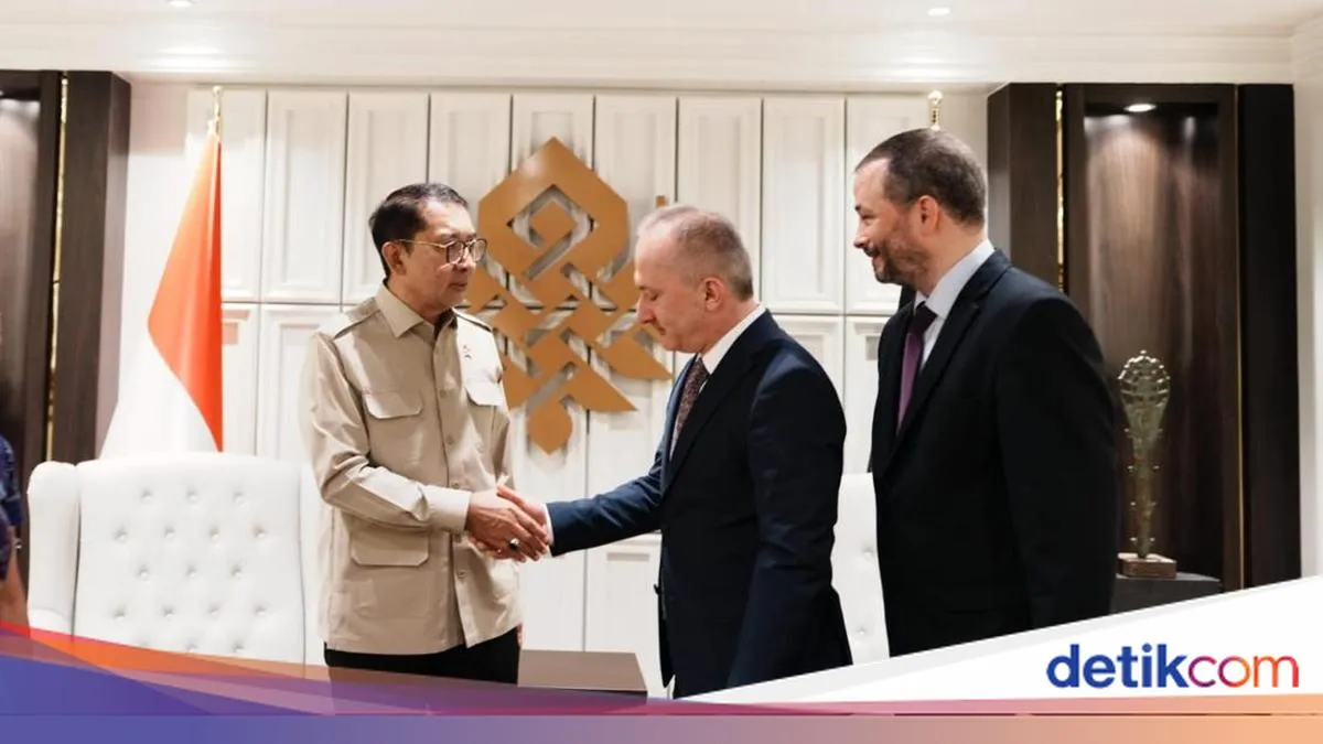 Menbud Fadli Zon Berdialog dengan ADFIMI Bahas Diplomasi Islam Turkiye