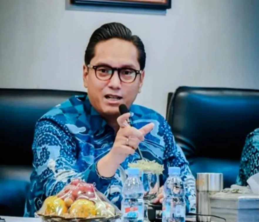 Setahun Kepemimpinan Rico Waas, Kehati-hatian Dinilai Jadi Ciri Utama Pengambilan Kebijakan