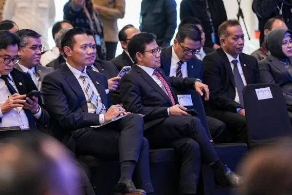 Menko Muhaimin: Pertumbuhan Ekonomi Harus Sejalan dengan Pemberdayaan dan Pengentasan Kemiskinan