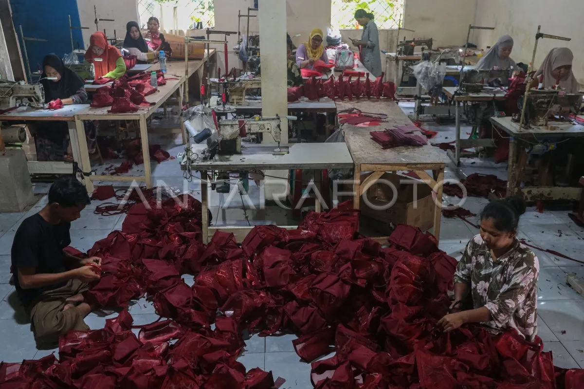 Survei BI: Kinerja Dunia Usaha Triwulan IV 2025 Tetap Terjaga, Didukung Momentum Natal dan Tahun Baru