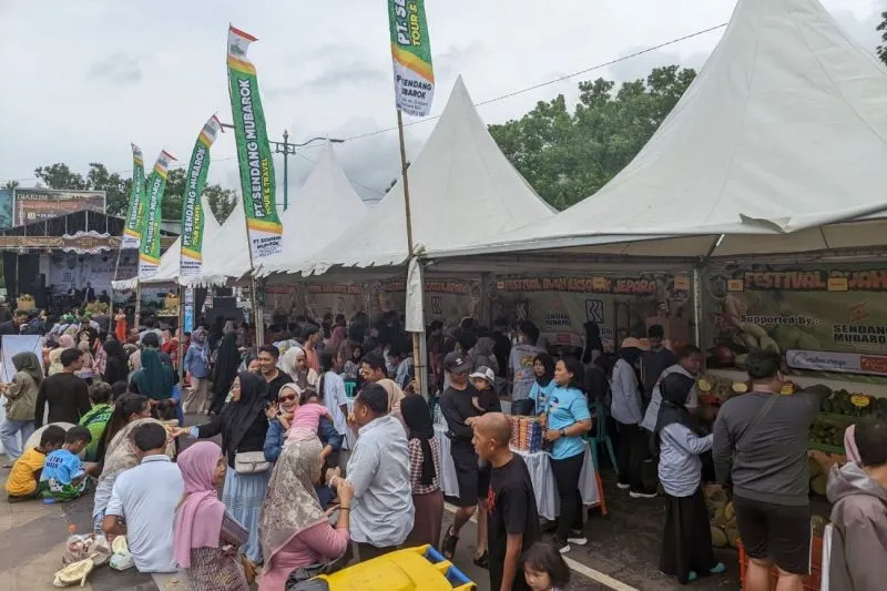 Pemkab Jepara Gelar Festival Buah Eksotik untuk Dorong Agrobisnis dan Agrowisata