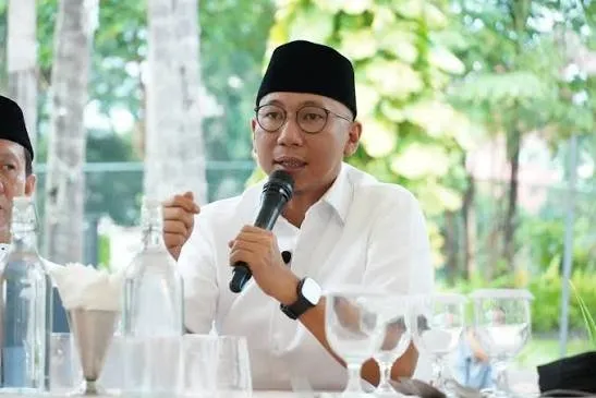 Pemprov Lampung dan Bappenas Sepakati Pengembangan National Cassava Center