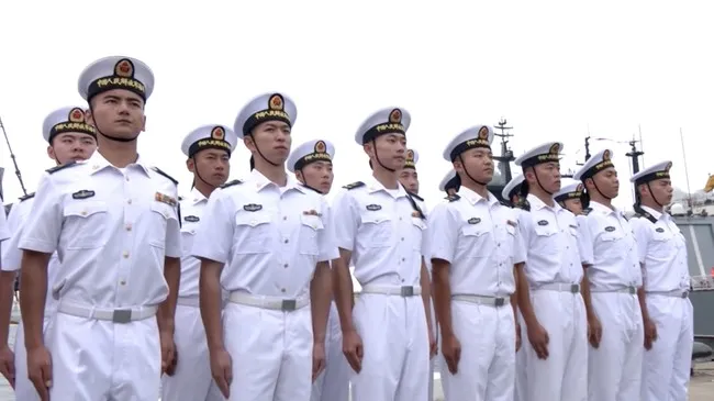 Daftar Negara dengan Pasukan Militer Aktif Terbanyak: China Ungguli AS