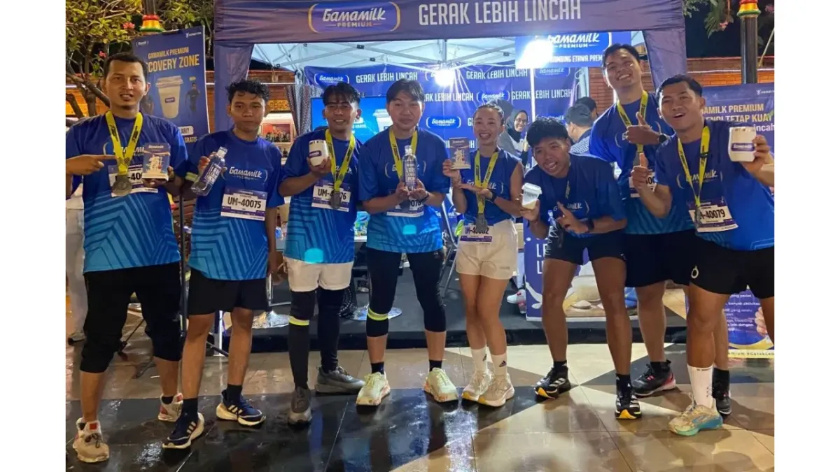 Herbiyon Andalkan Pendekatan Komunitas untuk Perkuat Ekosistem Wellness di Indonesia