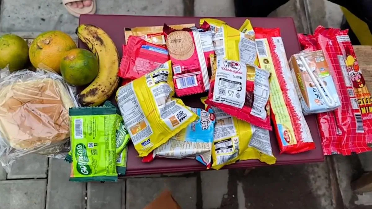 BPOM Tanggapi Viral Menu Makan Bergizi Gratis di Tangsel yang Berubah Jadi Camilan dan Bahan Mentah Saat Hari Libur