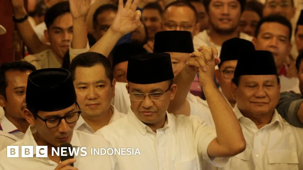 Kemenangan Anies-Sandi di Pilkada Jakarta dan Perdebatan soal Politik Identitas hingga Arah 2019