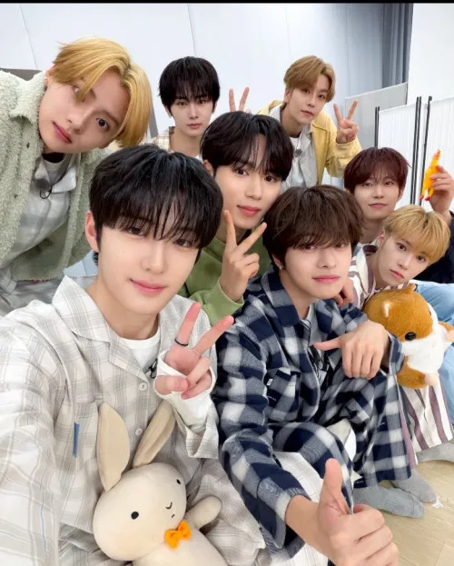 Album Debut ALPHA DRIVE ONE “EUPHORIA” Tembus Peringkat Atas QQ Music, Gelar Pop-up di Tiga Kota Tiongkok