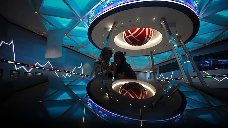 BEI, KSEI, dan OJK Percepat Reformasi untuk Perkuat Transparansi dan Integritas Pasar Modal