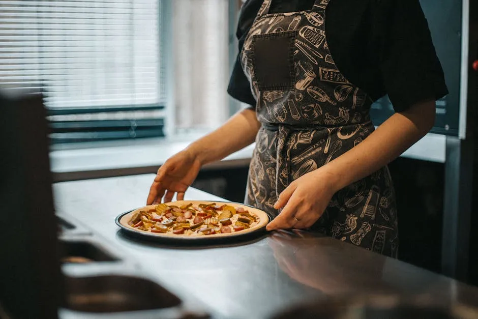 Gerakan Pangan Lokal Mendorong Kebangkitan Bahan Nusantara di Dapur Modern