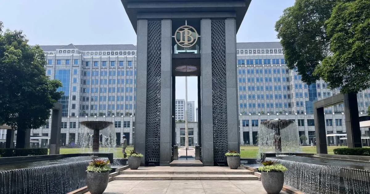 Survei BI: Kredit Baru Kuartal IV-2025 Naik, Permintaan Didominasi Modal Kerja dan Investasi