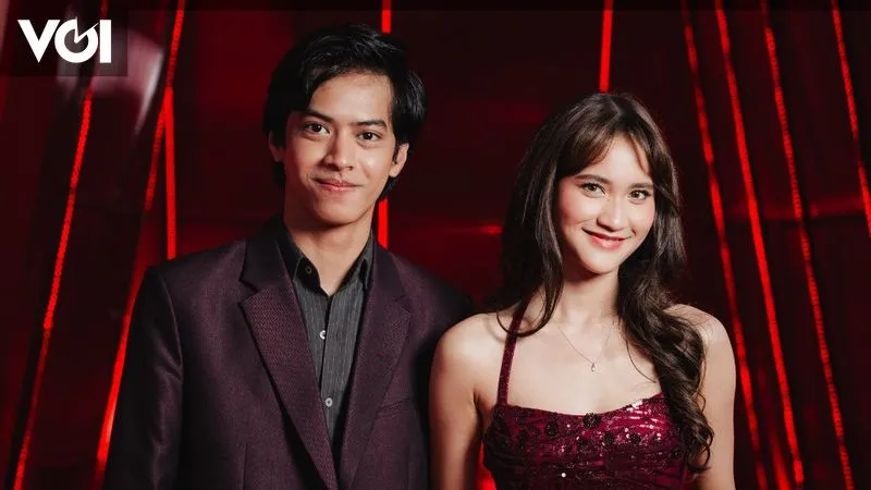 Vidio Umumkan 9 Serial dan Film Indonesia untuk Tayang Sepanjang 2026