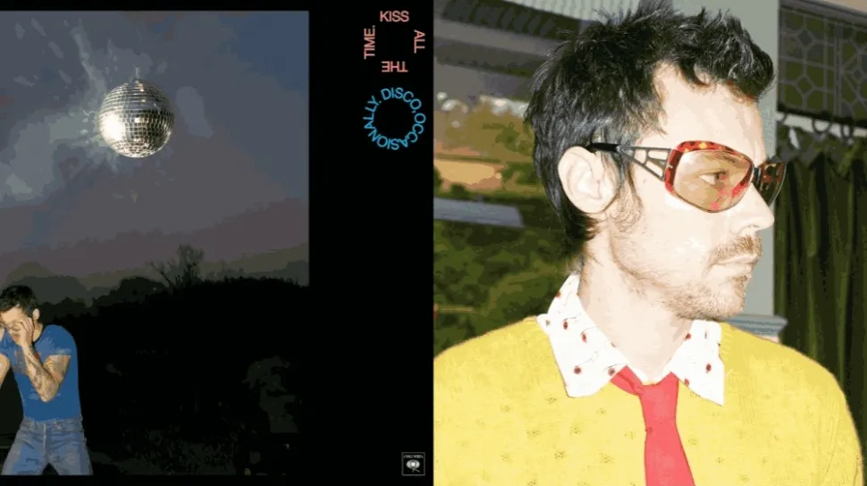 Harry Styles Umumkan Album Keempat, Dijadwalkan Rilis 6 Maret 2026