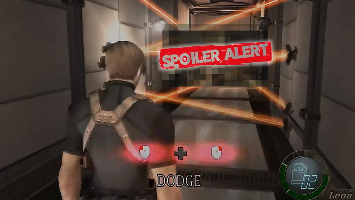 Spoiler Resident Evil Requiem Ramai di Internet, Capcom Minta Gamer Tak Sebarkan Bocoran