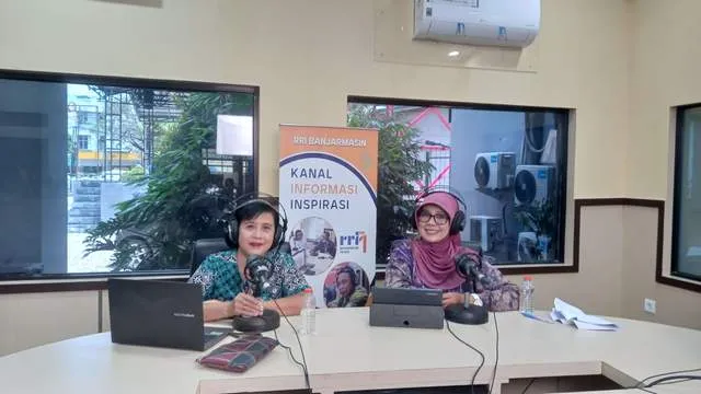 HGN 2026, Persagi Gelar Edukasi Gizi Serentak untuk Perkuat Peran Remaja