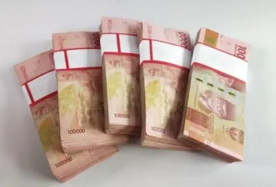 Rupiah Melemah ke Rp16.842 per Dolar AS, Pasar Cermati Ketidakpastian Pembicaraan AS-Iran