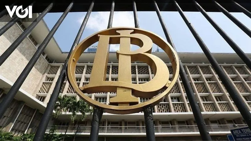 BI: Ketidakpastian Global Masih Tinggi, Aliran Modal ke Negara Berkembang Makin Selektif