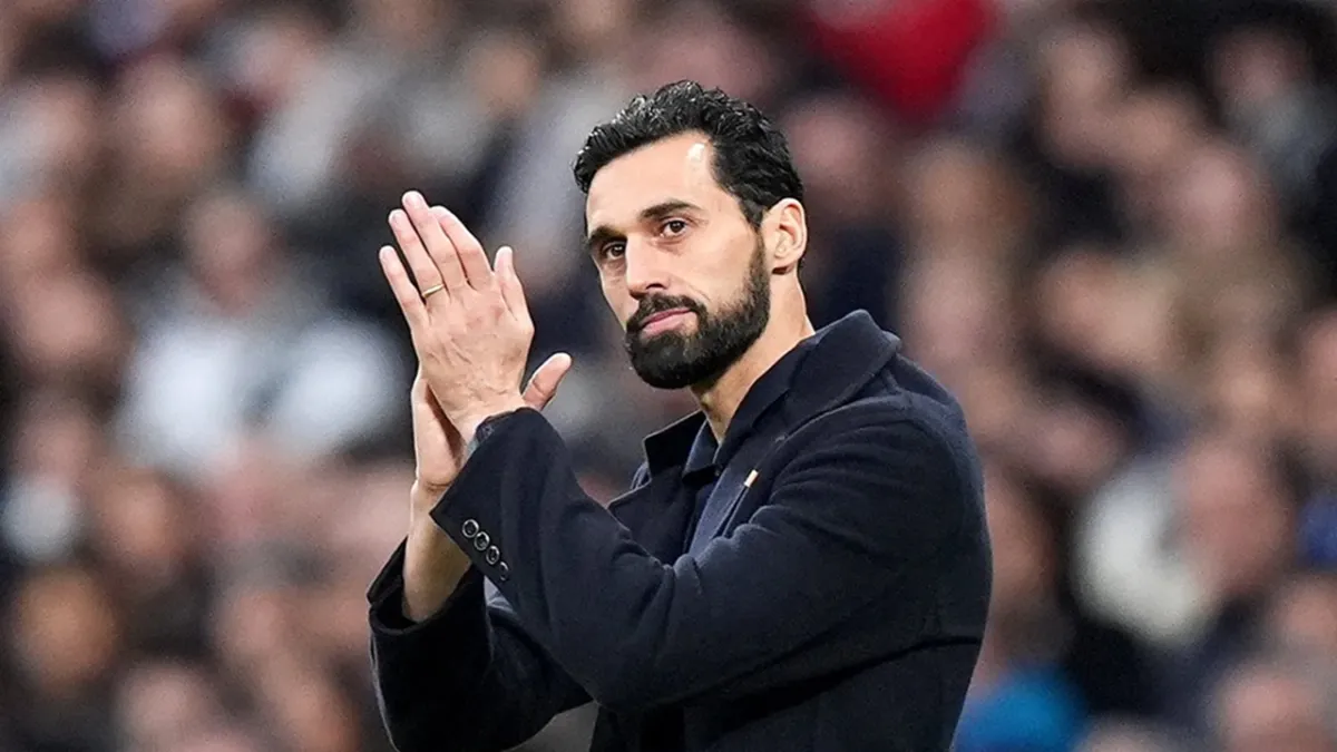 Arbeloa Soroti Pentingnya Mengelola Ego Bintang Real Madrid Jelang Jamuan Monaco di Liga Champions