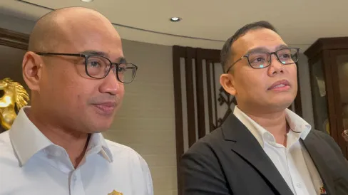 Kadin Indonesia Institute Gelar Executive Brief, Bahas Pengelolaan Tempat Kerja Bersama Gallup