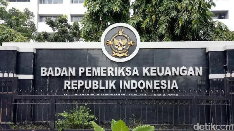 BPK Tegaskan Kredit Macet Tidak Otomatis Jadi Perkara Pidana, Hasil Audit Jadi Penentu