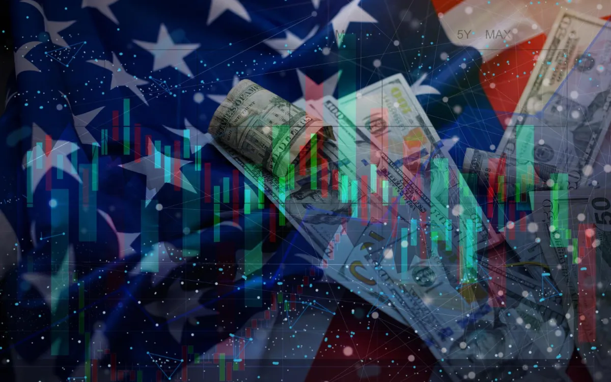 Ketegangan AS–Iran Memuncak, Pasar Global Waspadai Guncangan Energi dan Volatilitas Keuangan