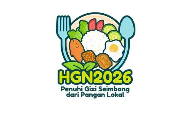 Persagi Gelar Edukasi Gizi di 18 Ribu Sekolah Peringati Hari Gizi Nasional