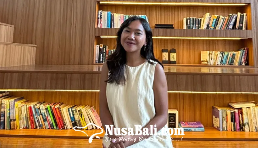 Persaingan Digital Nomads di Asia Kian Ketat, Coworking Space di Bali Andalkan Komunitas dan Wellness